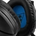 Turtle Beach Recon 70 for PS4 Black/Blue