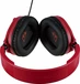 Turtle Beach Recon 70 for Nintendo Switch Midnight Red