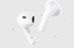 Xiaomi Redmi Buds 4 Lite White