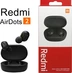 Xiaomi Redmi AirDots 2 (Mi True Wireless Earbuds Basic 2)