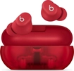 Apple Beats Solo Buds Red