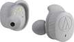 Audio-Technica ATH-SPORT7TW Gray