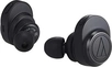 Audio-Technica ATH-CKR7TW Black