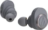 Audio-Technica ATH-CKR7TW Gray