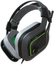 Gioteck HC9 Gray/Green