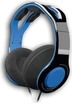 Gioteck TX-30 Black/Blue