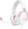 HP HyperX Cloud III White/Pink