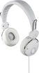 Hama On-Ear-Stereo-Headset "Fun4Phone" White