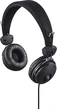 Hama On-Ear-Stereo-Headset "Fun4Phone" Black