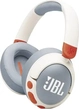 JBL Junior 470NC White