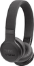 JBL Live 400BT Black