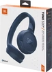 JBL Tune 520BT Blue
