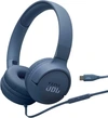 JBL Tune 520C Blue