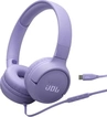 JBL Tune 520C Violet