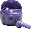 JBL Tune Flex 2 Ghost Edition Violet