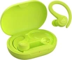 JLab Go Air Sport neon yellow