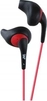 JVC Gumy Sport HA-EN10 Black/Red