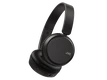 JVC HA-S36W Black