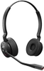Jabra Engage 55 SE Stereo USB-C MS
