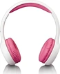 Lenco HP-010 Pink