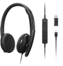 Lenovo Wired VoIP Headset UC