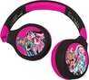 Lexibook Faltbar kabellos Monster High