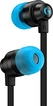 Logitech G333 Gaming Earphones Black