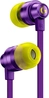 Logitech G333 Gaming Earphones Violet