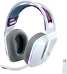 Logitech G733 White