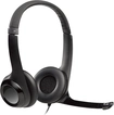 Logitech H390 Black