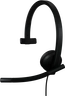 Logitech H570e Mono Teams USB-C