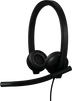 Logitech H570e Stereo Teams USB-A