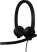Logitech H570e Stereo UC USB-A