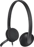 Logitech USB Headset H340