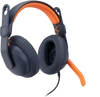 Logitech Zone Learn Over-Ear 3.5mm