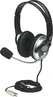 Manhattan Classic Stereo Headset