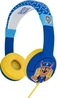 OTL Paw Patrol Chase Children's Headphones
