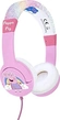 OTL Peppa Pig Glitter Rainbow Peppa Children's Headphones