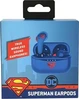 OTL TWS Earpods DC Comics Superman