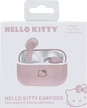 OTL TWS Earpods Hello Kitty