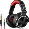OneOdio Pro-10 Black/Red