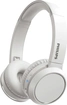 Philips Bass+ TAH4205 White