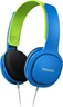 Philips SHK2000 Blue