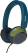 Philips TAK2000 blauGreen