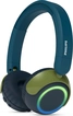 Philips TAK4200 kristallisches blauGreen