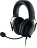 Razer BlackShark V2 X Black/Green