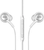 Samsung Earphones tuned by AKG White