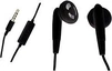 Sandberg Speak'n Go Earset Black