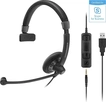 Sennheiser SC 45 USB MS