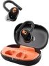 Skullcandy Push Play Active Black/Orange